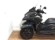 YAMAHA TRICITY 300
