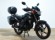 HONDA CB 125 F