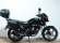HONDA CB 125 F