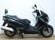 SUZUKI BURGMAN 125