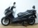 SUZUKI BURGMAN 125