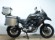 BENELLI TRK 502 X