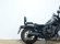 HONDA REBEL 500
