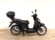SYM SYMPHONY 50 (TOP CASE)