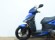 KYMCO AGILITY CITY 125 (TOP CASE)