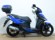 KYMCO AGILITY CITY 125 (TOP CASE)