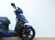 KYMCO AGILITY CITY 125 (TOP CASE)
