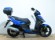 KYMCO AGILITY CITY 125 (TOP CASE)