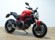 DUCATI MONSTER 797 (A2) (ESCAPE GPR HOMOLOGADO)