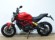 DUCATI MONSTER 797 (A2) (ESCAPE GPR HOMOLOGADO)