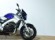 SUZUKI GSR 600