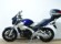 SUZUKI GSR 600