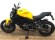 DUCATI MONSTER 821