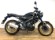 YAMAHA XSR 125