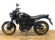 YAMAHA XSR 125