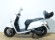 QJMOTOR LTR 125