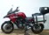 BENELLI TRK 502 X