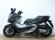 HONDA FORZA 300 (ESCAPE ARROW HOMOLOGADO)