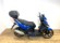 KYMCO AGILITY CITY 125 (TOP CASE)