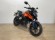 KTM DUKE 125