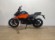 KTM DUKE 125