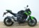 KAWASAKI Z 400