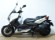 YAMAHA XMAX 400