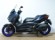 YAMAHA XMAX 125