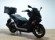 QJMOTOR FORT 125 N (TOP CASE)