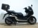 QJMOTOR FORT 125 N (TOP CASE)