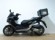 QJMOTOR FORT 125 N (TOP CASE)