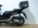 QJMOTOR FORT 125 N (TOP CASE)