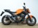 HONDA CB 500 F