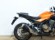 HONDA CB 500 F