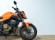 HONDA CB 500 F