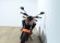 HONDA CB 500 F