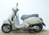 VESPA GTS 125 (0 KMS)