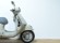 VESPA GTS 125 (0 KMS)