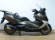 BMW C 650 GT (REVISION 20.000 KMS PASADA)