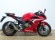 HONDA CBR 500 R
