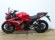 HONDA CBR 500 R