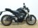 HONDA CB 125 R