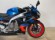 APRILIA RS 457