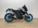 YAMAHA MT-125