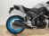 YAMAHA MT-125