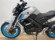 YAMAHA MT-125