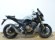 HONDA CB 500 F