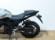 HONDA CB 500 F