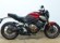 HONDA CB 650 R