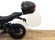 TRIUMPH TIGER SPORT 660 (TOP CASE) ( A)